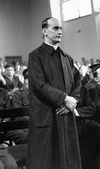 Stepinac na suđenju