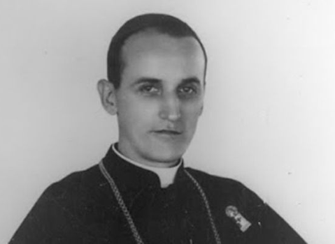 Kardinal Stepinac